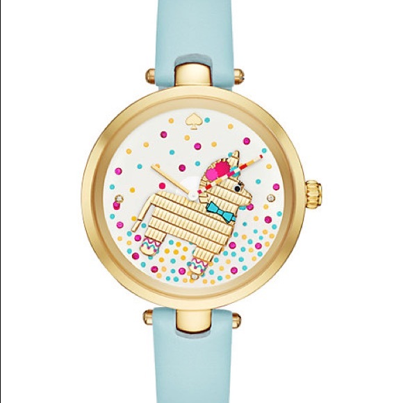 Sold Kate Spade Pinata Watch - Picture 6 of 6